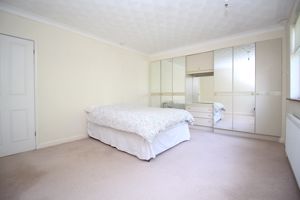 Master Bedroom- click for photo gallery